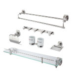 Phụ kiện phòng tắm FZ-65PK