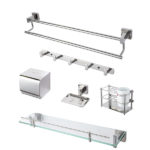 Phụ kiện phòng tắm FZ-LUX 68VPK